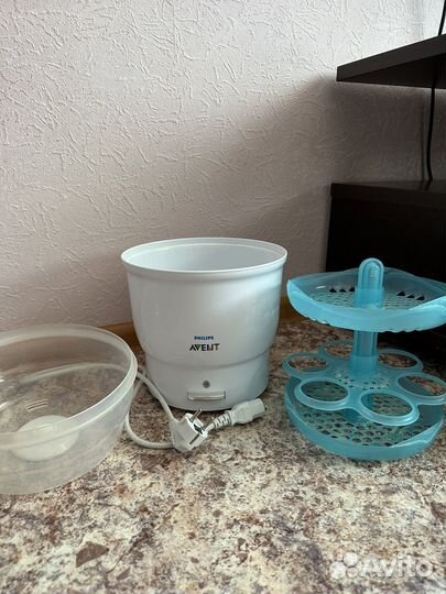 Стерилизатор