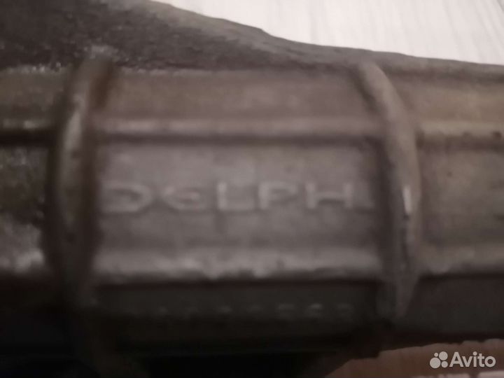 Рулевая рейка 45510-02060 Сorolla 120