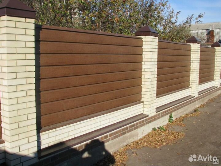 Металлосайдинг