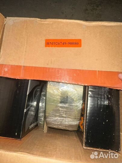 Подшипник timken HM 926749