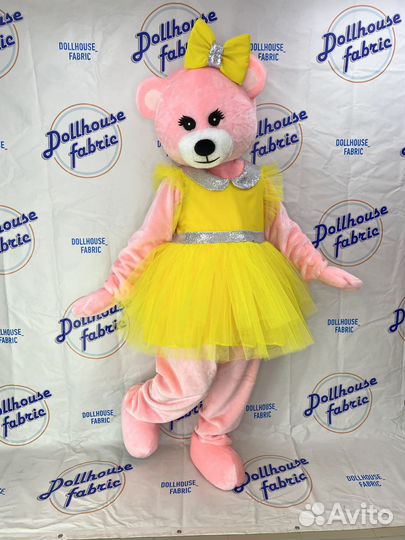 Ростовая кукла Костюм для аниматора