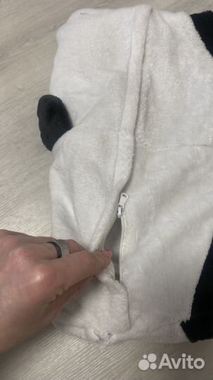 Кигуруми панда 120