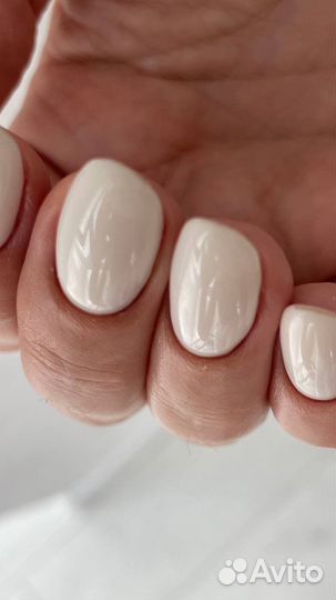 Мастер маникюра