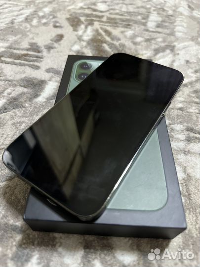 iPhone 13 Pro Max, 256 ГБ