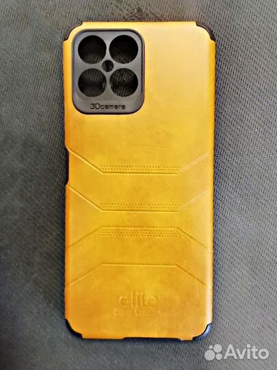 Противоударные чехлы на Honor X8