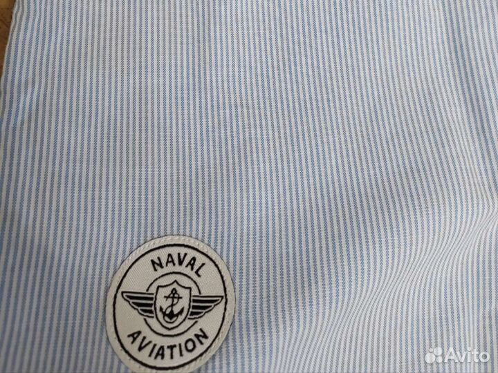 Рубашка Futurino 128