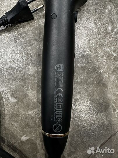 Стайлер philips