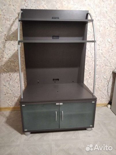 Тумба под тв, акустику, компоненты, munari Италия