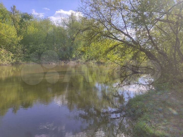 Дача 18 м² на участке 12,5 сот.