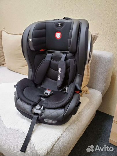 Детское авто кресло