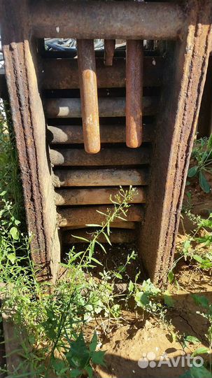 Горелка на котел