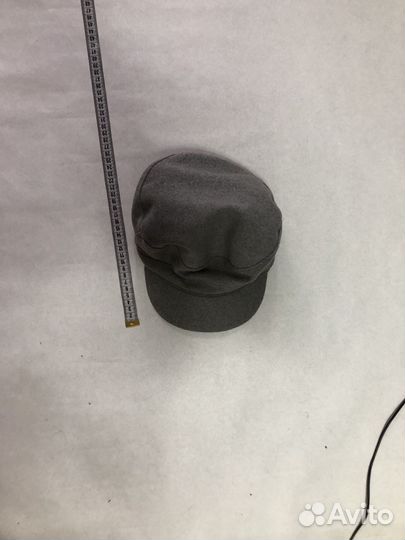 Кепи женская