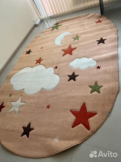 Ковры и паласы