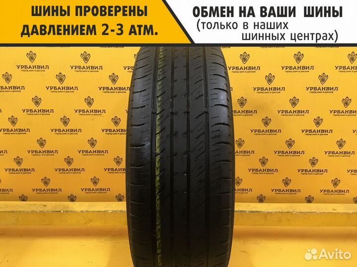 Dunlop SP Touring R1 185/60 R14 82T