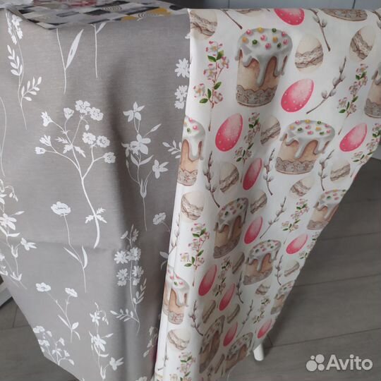 Фартук из Дака, 52 размер