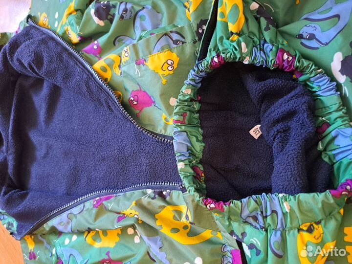 Костюм для мальчика