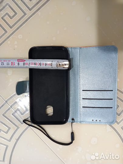 Samsung galaxy j7 2017 чехол