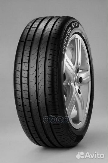 Pirelli Cinturato P7 275/45 R18