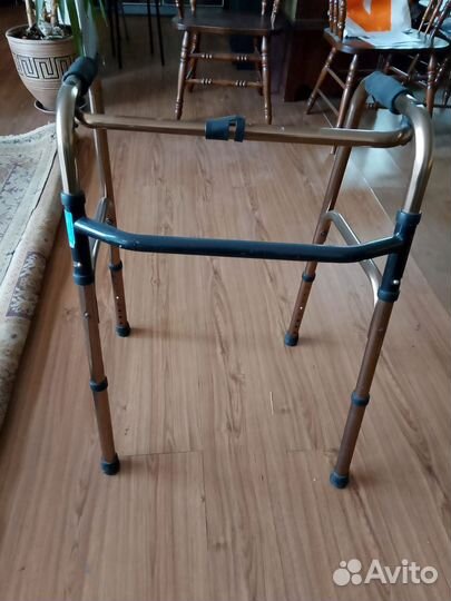 Ходунки для взрослых