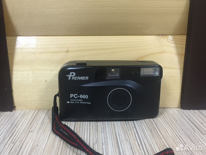 Фотоаппарат