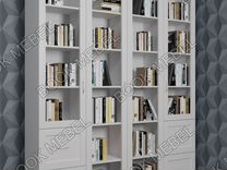 Книжный шкаф в Москве
