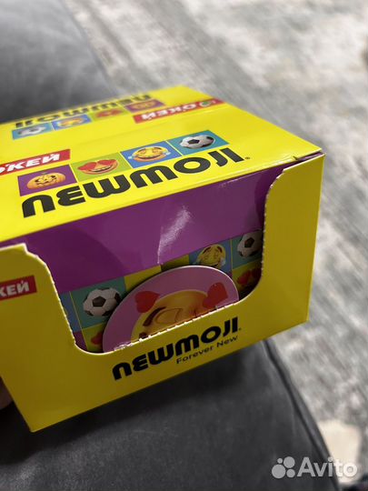 Магниты Окей