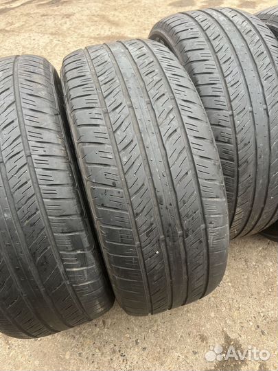 Dunlop Grandtrek AT22 285/50 R20 112V