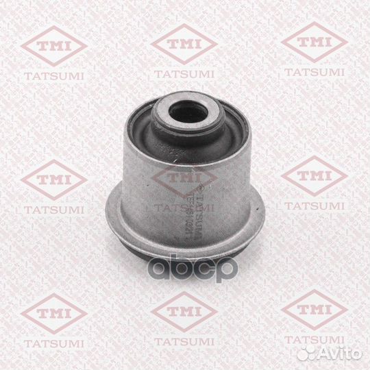Сайлентблок переднего верхнего рычага TEF1461 T
