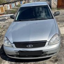 ВАЗ (LADA) Priora 1.6 MT, 2011, 163 584 км, с пробегом, цена 390 000 руб.