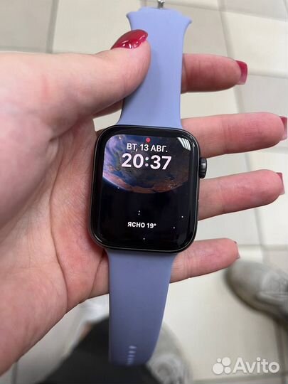 Apple watch se 44mm