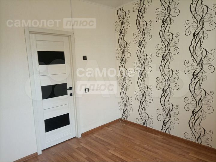 3-к. квартира, 69,1 м², 2/9 эт.