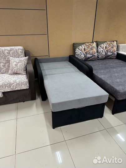 Кресло кровать