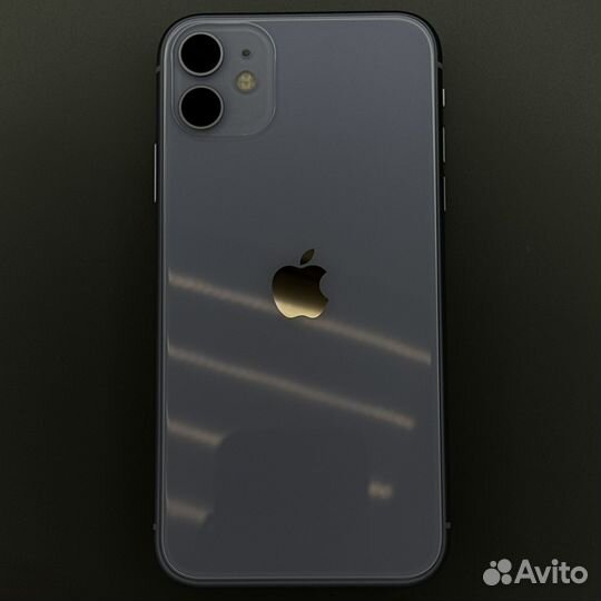 iPhone 11, 256 ГБ