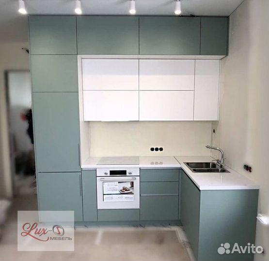 Мебель для кухни на заказ