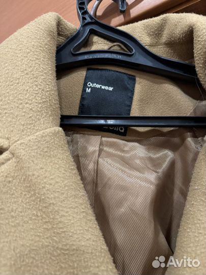 Пальто женское