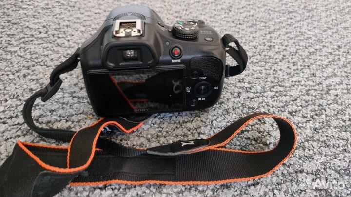 Фотоаппарат sony ilce-3500