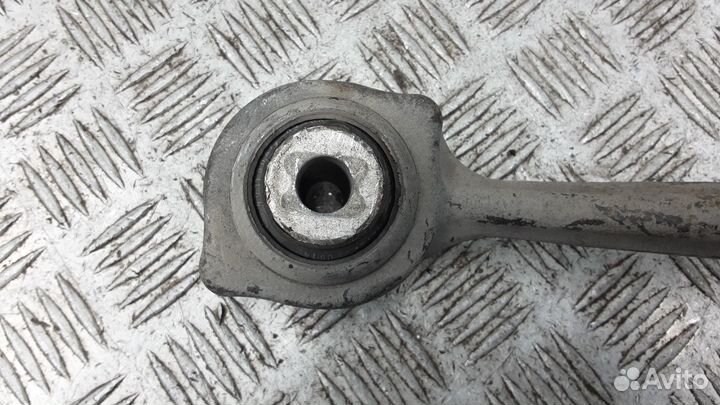 Рычаг передний нижний левый mercedes benz E-class W212 2013