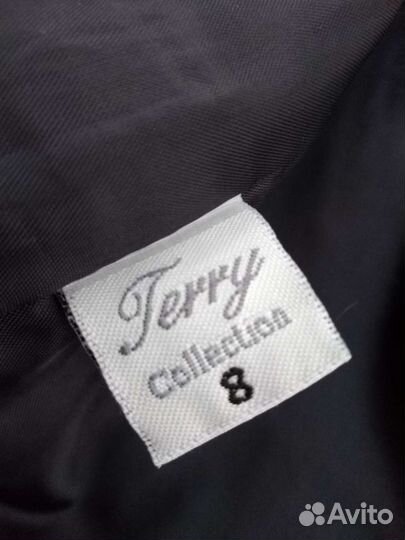 Школьный костюм