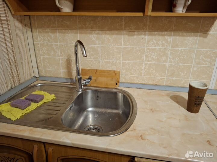 Кухонный гарнитур бу