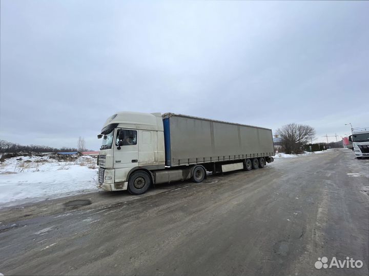 Перевозки сборных грузов автотранспортом