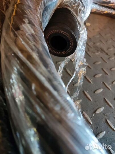 Шланг для перистальтических насосов