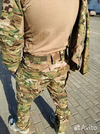 Костюм летний вкпо 3.0