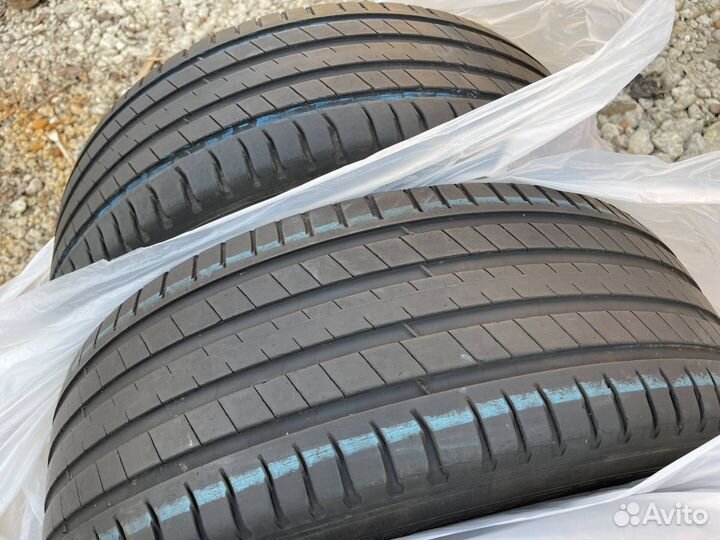 Michelin Latitude Sport 3 255/45 R20