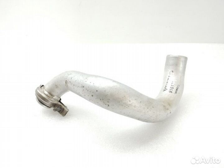 Патрубок турбины Volvo S80 1 2.8T 1999