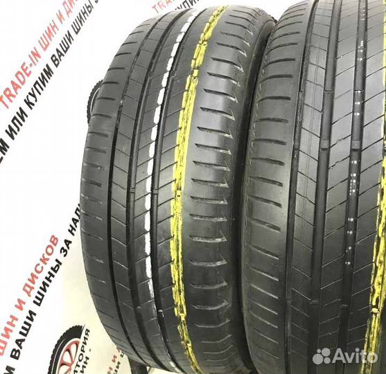 Bridgestone Turanza T005 225/50 R17 94Y