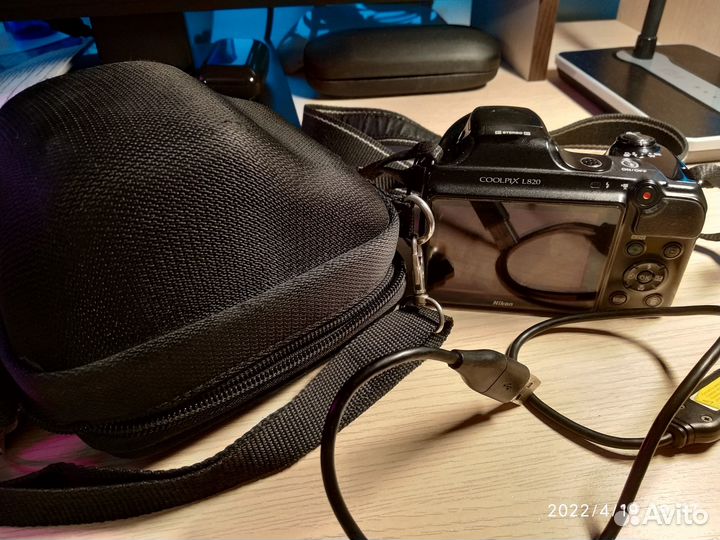 Цифровая фотокамера Samsung WB500