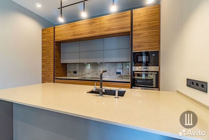 Кухонный гарнитур на заказ