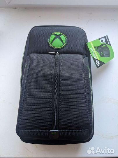 Сумка, рюкзак иксбокс сериес с эс Xbox series s