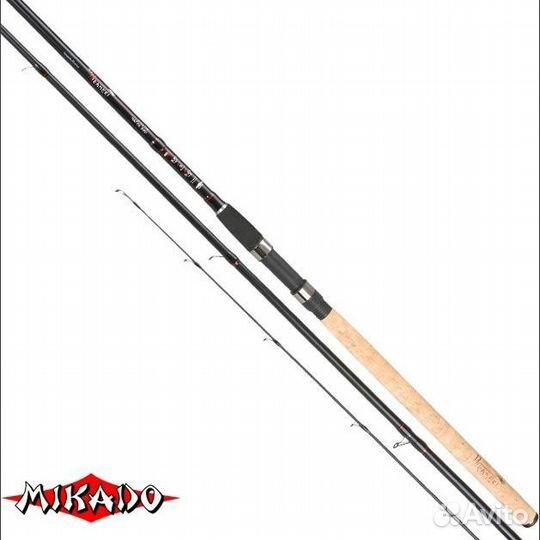 Удилище штекерное 