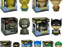 Продаю FunkoPop Batman серия Dorbz